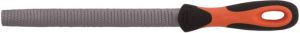 Bahco ergo halfronde rasp 10 | 6-342-10-2-2