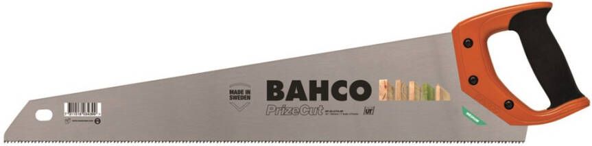 Bahco HANDZAAG 400MM NP-16-U7 8-HP