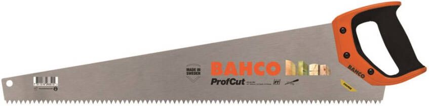 Bahco handzaag profcut voor balken | PC-24-TIM