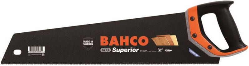 Bahco HANDZAAG XT SUP-20-LAM