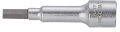 Bahco 1 4" inbusdopsleutel 3 16" | A6709Z-3 16 - Foto 2