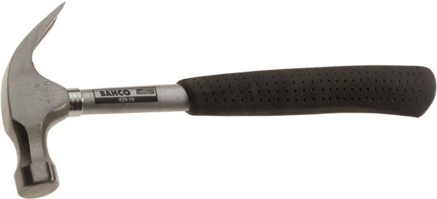 Bahco klauwhamer met stalen steel | 429-13