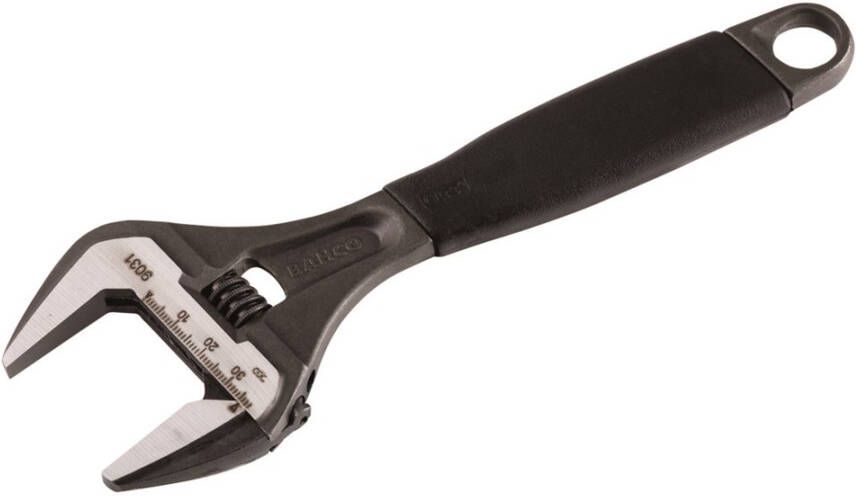 Bahco Moersleutel 8 extra breed (t m 38mm) | 9031 B9031
