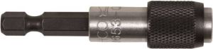 Bahco snelontspanner bithouder 1-4 | KM753-QR-1P
