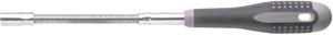 Bahco flexibele sokschroevendraaier 7 mm | BE-7607