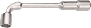 Bahco gebogen soksleutel doorgez metr 6-k | 29M-12