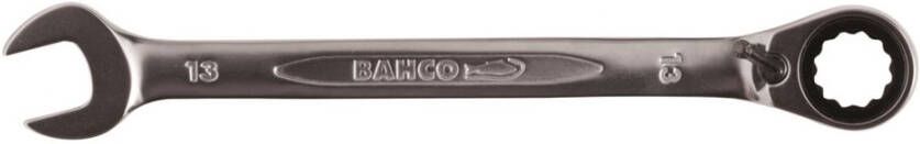 Bahco steek-ringratelsleutel 7 mm | 1RM-7