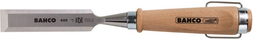 Bahco steekbeitel houten hecht 22 mm | 425-22