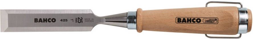 Bahco steekbeitel houten hecht 28 mm | 425-28
