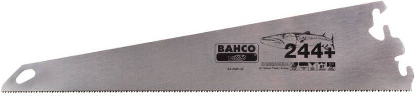 Bahco bhs zaagblad 22inch u7 1.03 mm | EX-244P-22