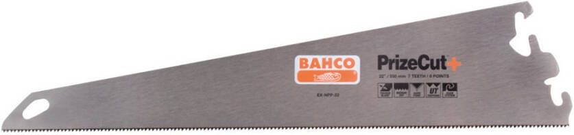 Bahco bhs zaagblad 22inch u7 1.03 mm | EX-NPP-22