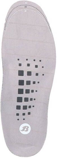 Bata Inlegzool Excellent Fit | Grijs | 00.017.152.01 - Foto 2