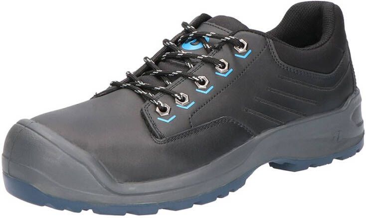 Bata Werkschoen Eagle Intrepid Laag S3 | Zwart (W) | 00.017.120.42