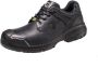 Bata Werkschoen Turbo Laag S3 + KN | Zwart (XW) | 00.017.073.48 - Thumbnail 1
