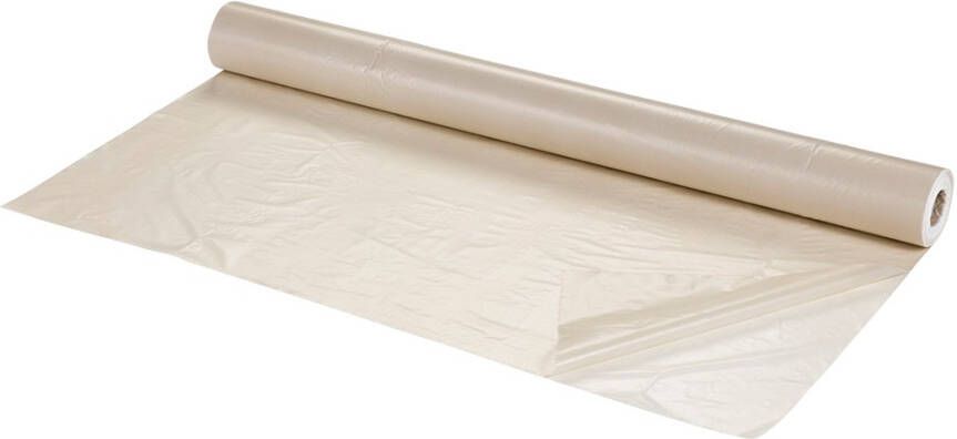 Mtools Pandser PE-folie 2 x 50 M T200 transparant klasse 3 |