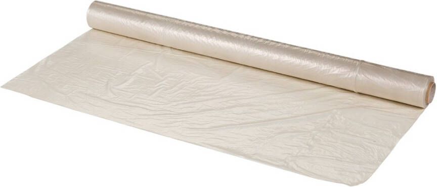 Mtools Pandser PE-folie 2 x 50 M T100 transparant klasse 3 |