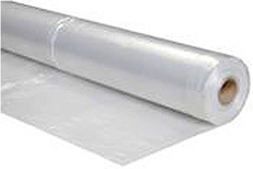 Mtools Pandser PE-folie 6 x 50 M T100 transparant klasse 3 |