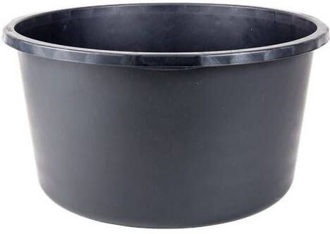 Mtools Gripline-D Kuip 90 L zwart 4 grepen L-Scala |