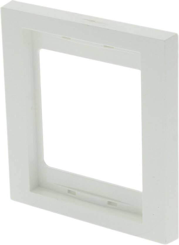 Berker INB AFDEKRAAM 1V PW 5402021