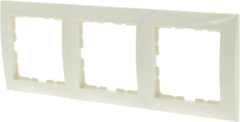 Berker INB AFDEKRAAM 3V CR 5400224