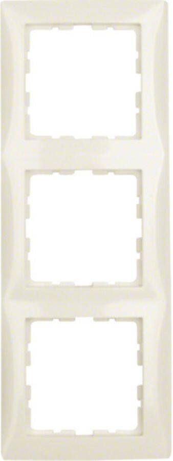 Berker INB AFDEKRAAM 3V CR 6603224