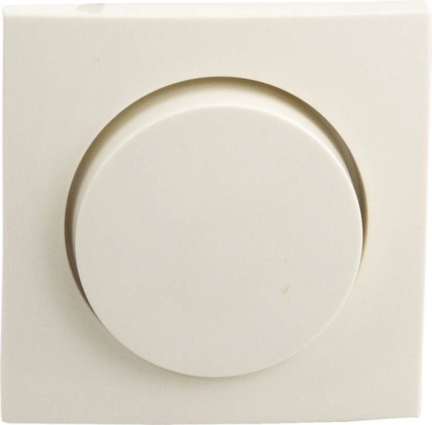 Berker INB CENTRAALPL KNOP DIMMER PW