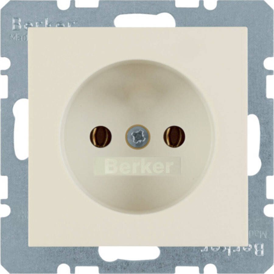 Berker INB CONTACTD. 1V CR 66.032.40