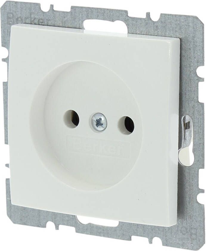 Berker INB CONTACTD. 1V PW 5400340