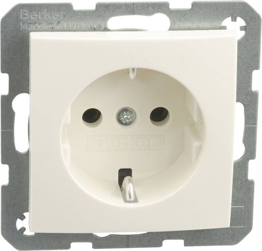 Berker INB CONTACTD. 1V RA CR 6603242