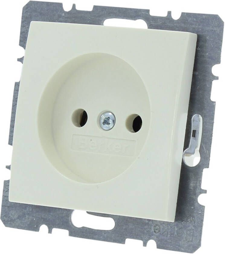 Berker INB CONTACTDOOS 1V CR 5400240