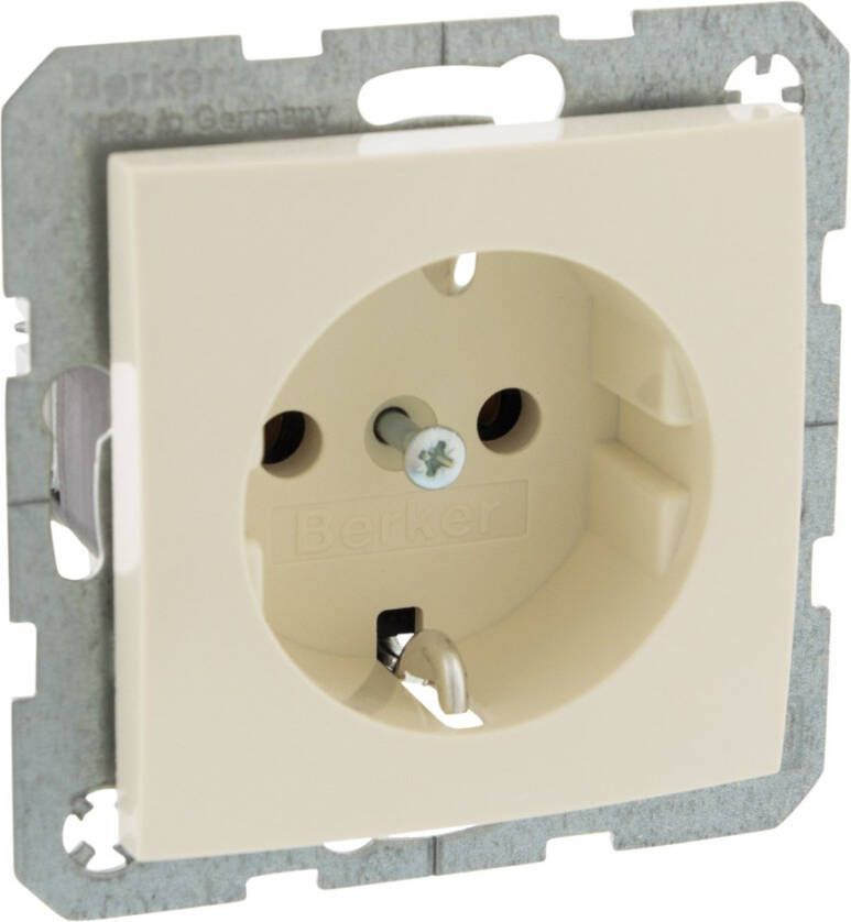 Berker INB CONTACTDS 1V RA CR 5400242