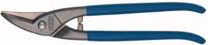 Erdi Gatenschaar | rechtssnijdend grepen PVC-gedompeld | max.snijdikte 1 mm | 1 stuk D107-250