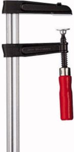 Bessey Zware lijmtang met gegoten beugels TKPN 1500 120