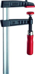 Bessey Lijmtang met gegoten beugels TG 300 140