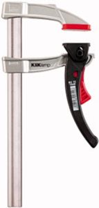 Bessey LIJMTANG KLI16 160 80