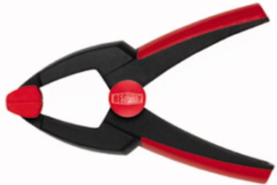 Mtools Bessey XC7 clippix handveerklem 75 x 70mm | - Foto 2