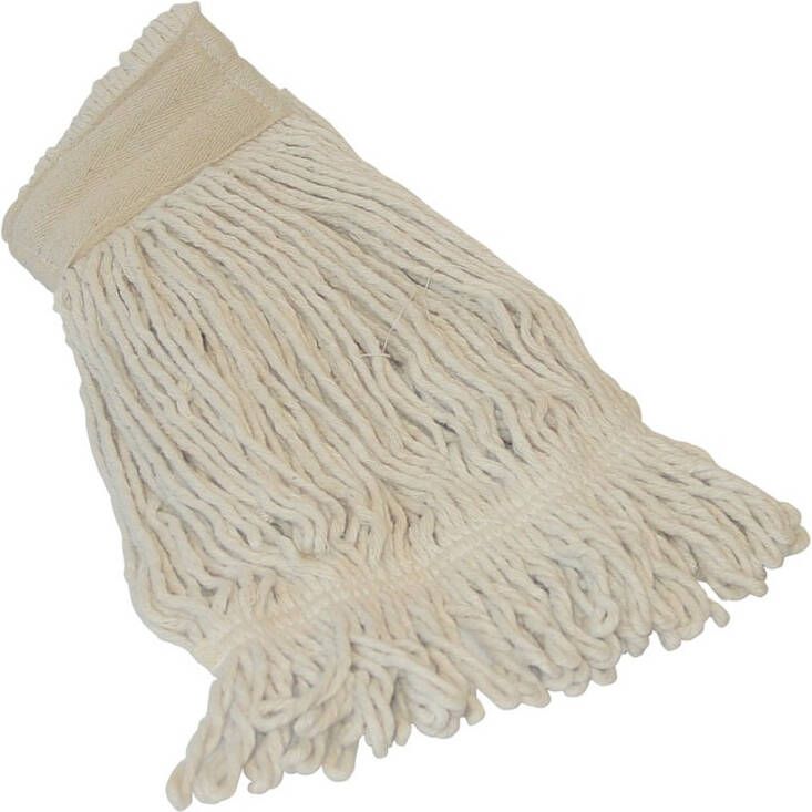 Betra Dweilmop 450 gram gelust met band