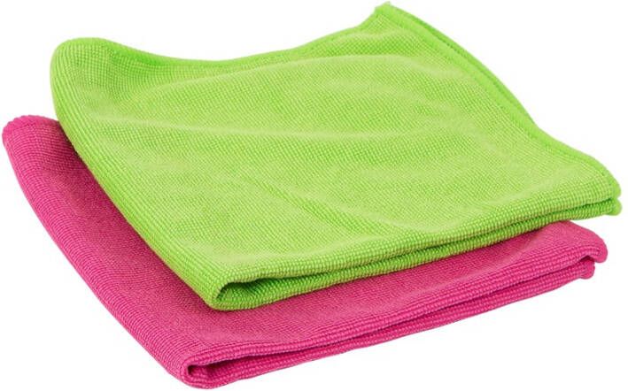 Betra Microvezeldoek 240-grams 40x40cm (2st)