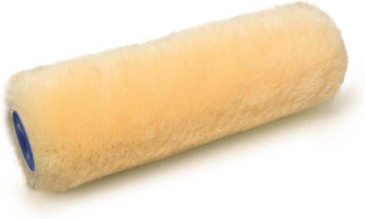 Betra Muurverfrol lamsvacht dia 50mm breed 18cm