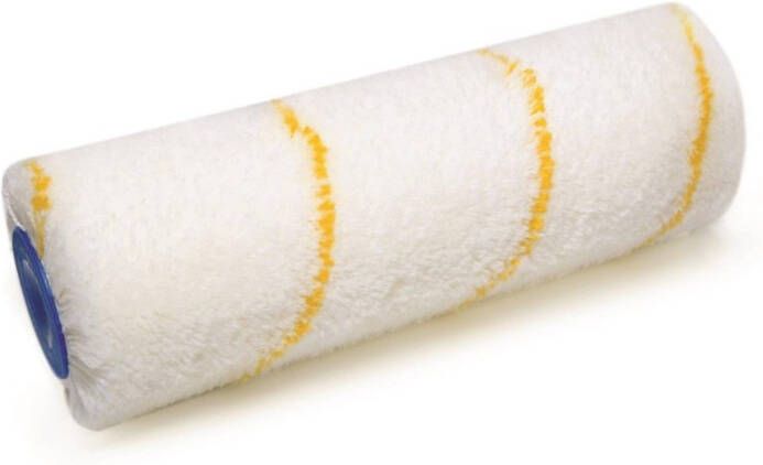 Betra Muurverfrol met gele draad 18cm op kern verlijmd
