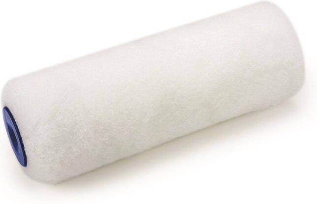 Betra Muurverfrol vestan wit professioneel 18cm harde kern