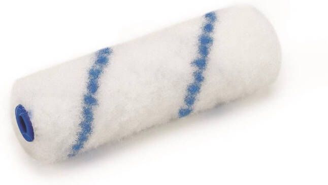 Betra Nylon lakrol voor 2-componenten lakken 10cm (2st)