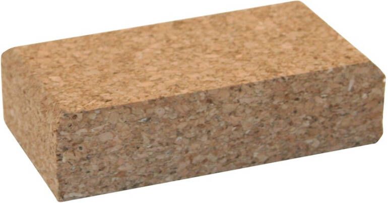 Betra Schuurkurk 115x60x25mm