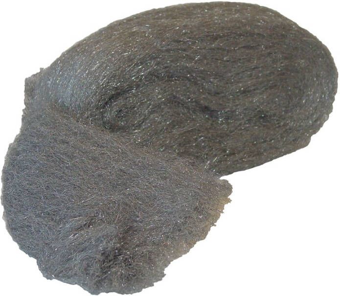 Betra Staalwol in koker 200 gram nummer 000