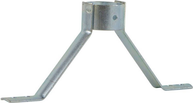 Betra Steelhouder metaal dia 28 mm hoog 75 mm