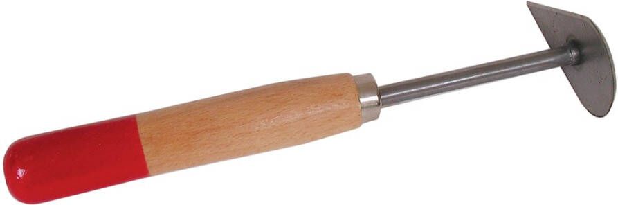 Betra Verfschraper peermodel extra gehard