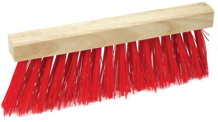 Betra Voegbezem 27cm 2 rijen nylon