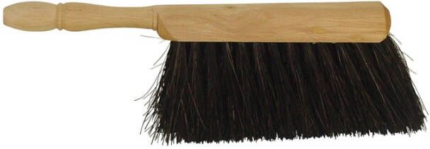 Betra Voegershandveger arenga ongelakt rond hout 32cm medium hard