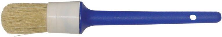 Betra Wegwerpkwast 2178 rond dia 22mm nr.12 wit haar