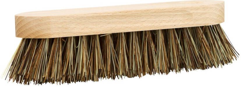 Betra Werkborstel hout 19cm union